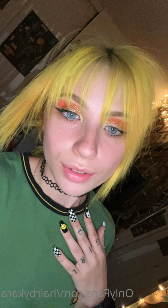 Kara [ hairbykara ] Onlyfans leaked photo 5685505 on Hotleaks.tv