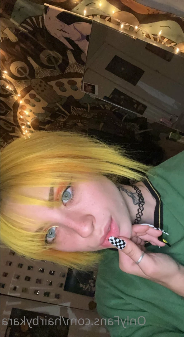 Kara [ hairbykara ] Onlyfans leaked photo 5685523 on Hotleaks.tv