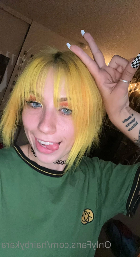 Kara [ hairbykara ] Onlyfans leaked photo 5685550 on Hotleaks.tv