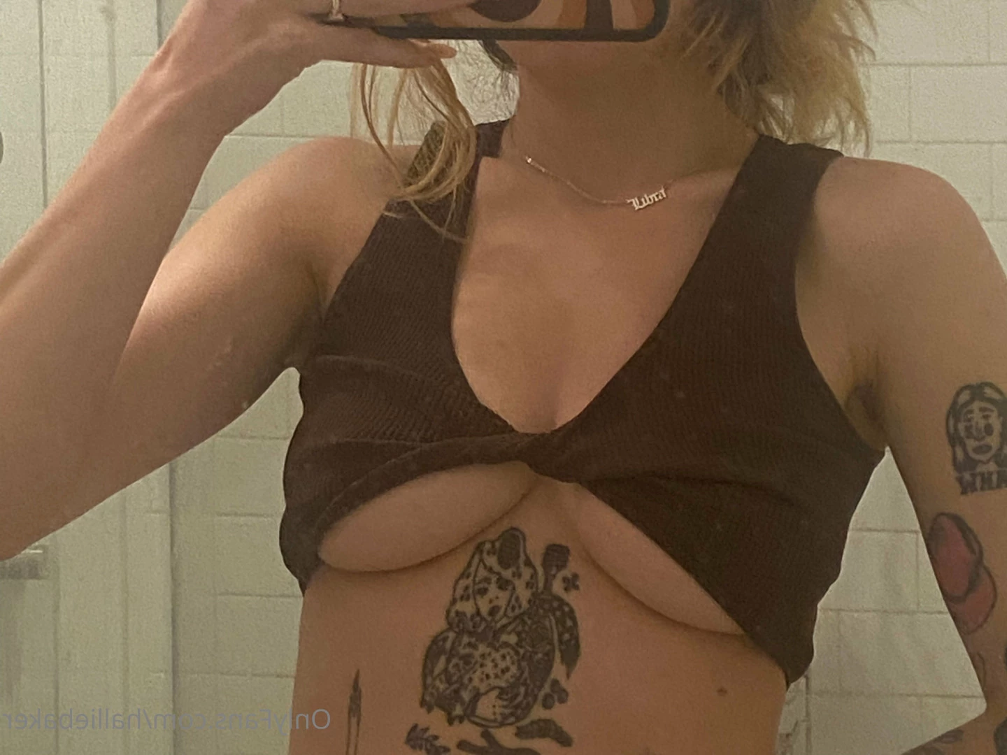 Hallie Baker [ halliebaker ] Onlyfans leaked photo 5761742 on Hotleaks.tv
