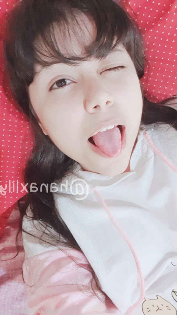 Hana [ hanaxlily ] Onlyfans leaked photo 5684502 on Hotleaks.tv