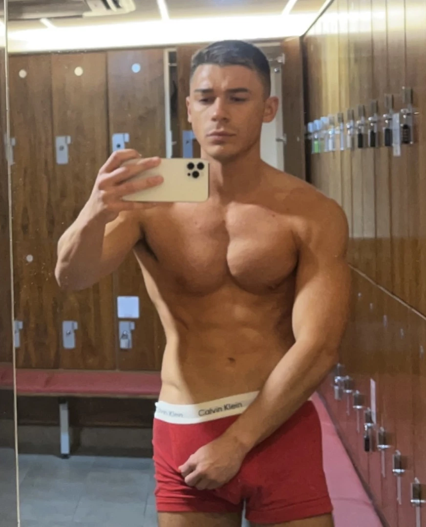 HANDSOME BUCK [ handsomebuck ] Onlyfans leaked photo 11010770 on Hotleaks.tv