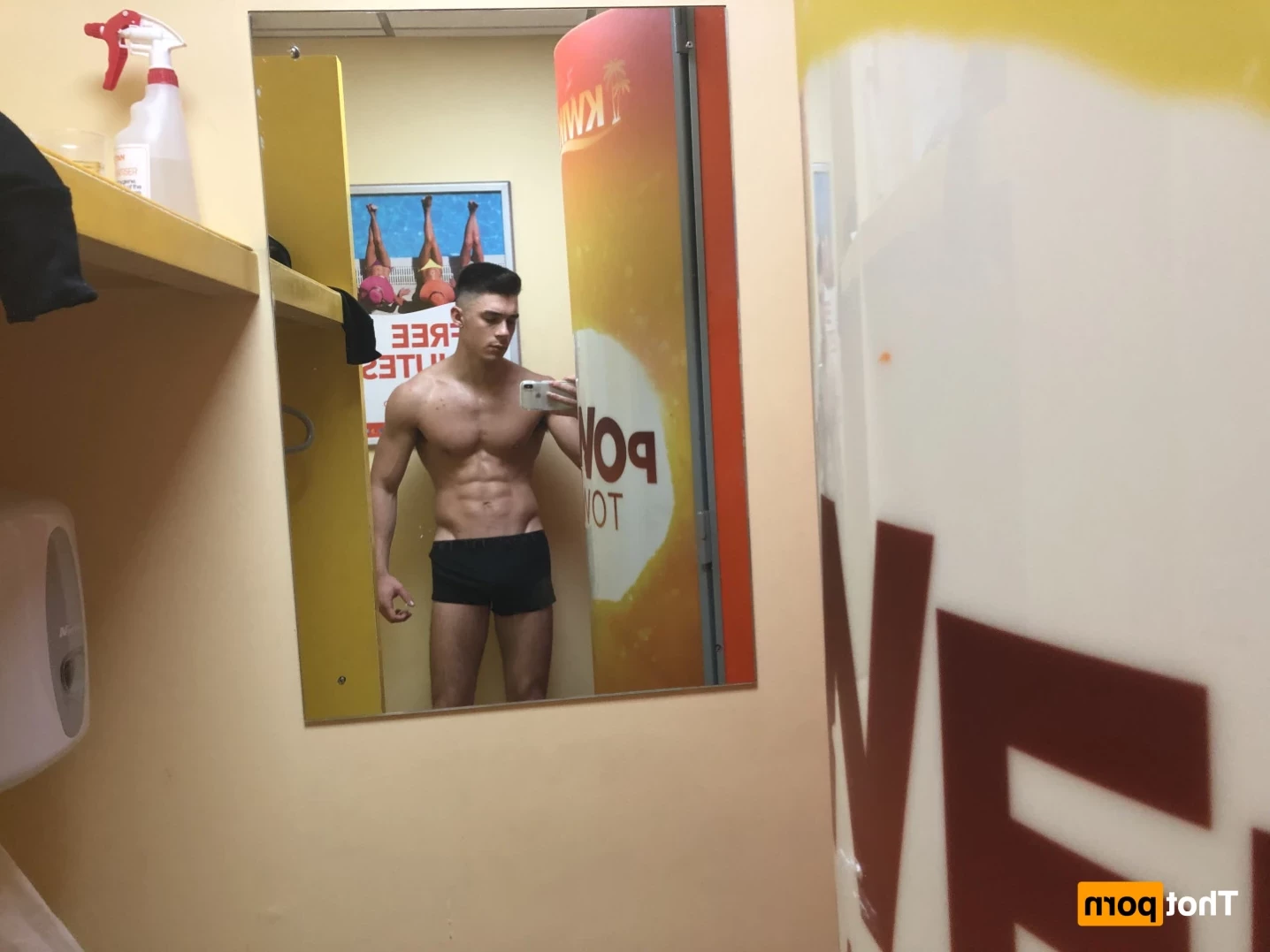 HANDSOME BUCK [ handsomebuck ] Onlyfans leaked photo 11857529 on Hotleaks.tv