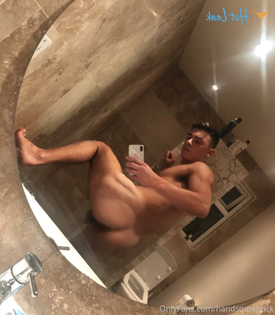 HANDSOME BUCK [ handsomebuck ] Onlyfans leaked photo 12364986 on Hotleaks.tv