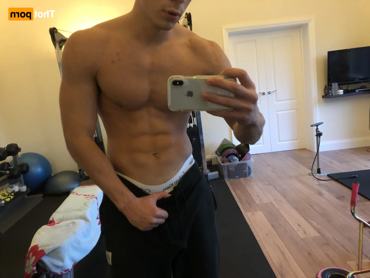 HANDSOME BUCK [ handsomebuck ] Onlyfans leaked photo 12492424 on Hotleaks.tv