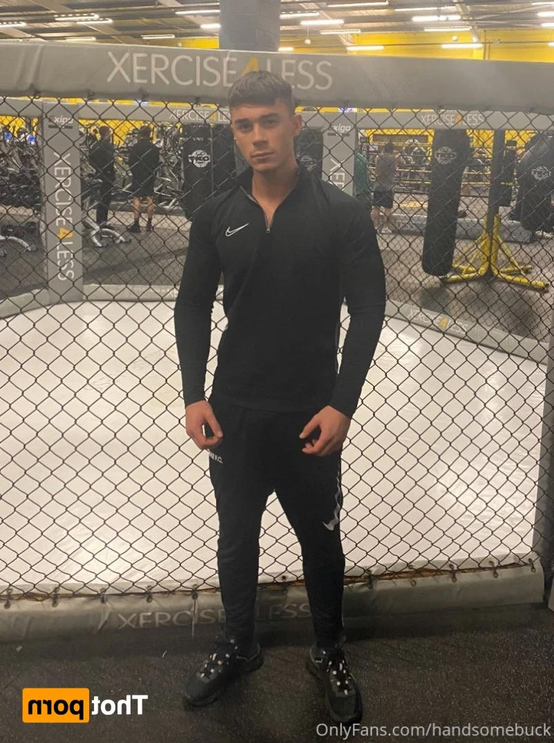 HANDSOME BUCK [ handsomebuck ] Onlyfans leaked photo 13933961 on Hotleaks.tv