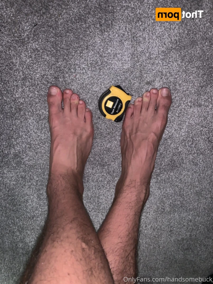HANDSOME BUCK [ handsomebuck ] Onlyfans leaked photo 13944912 on Hotleaks.tv