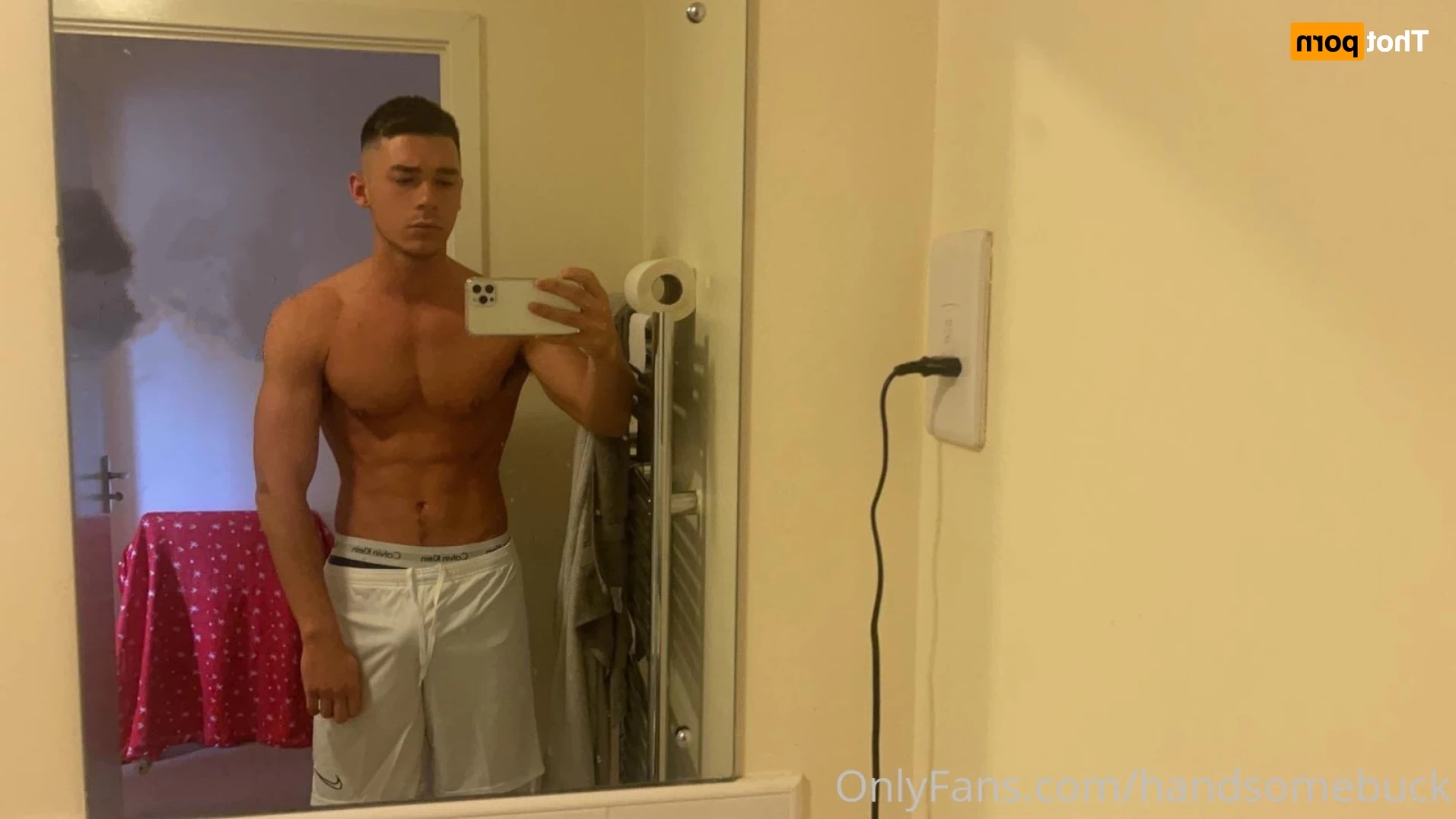 HANDSOME BUCK [ handsomebuck ] Onlyfans leaked photo 15402052 on Hotleaks.tv
