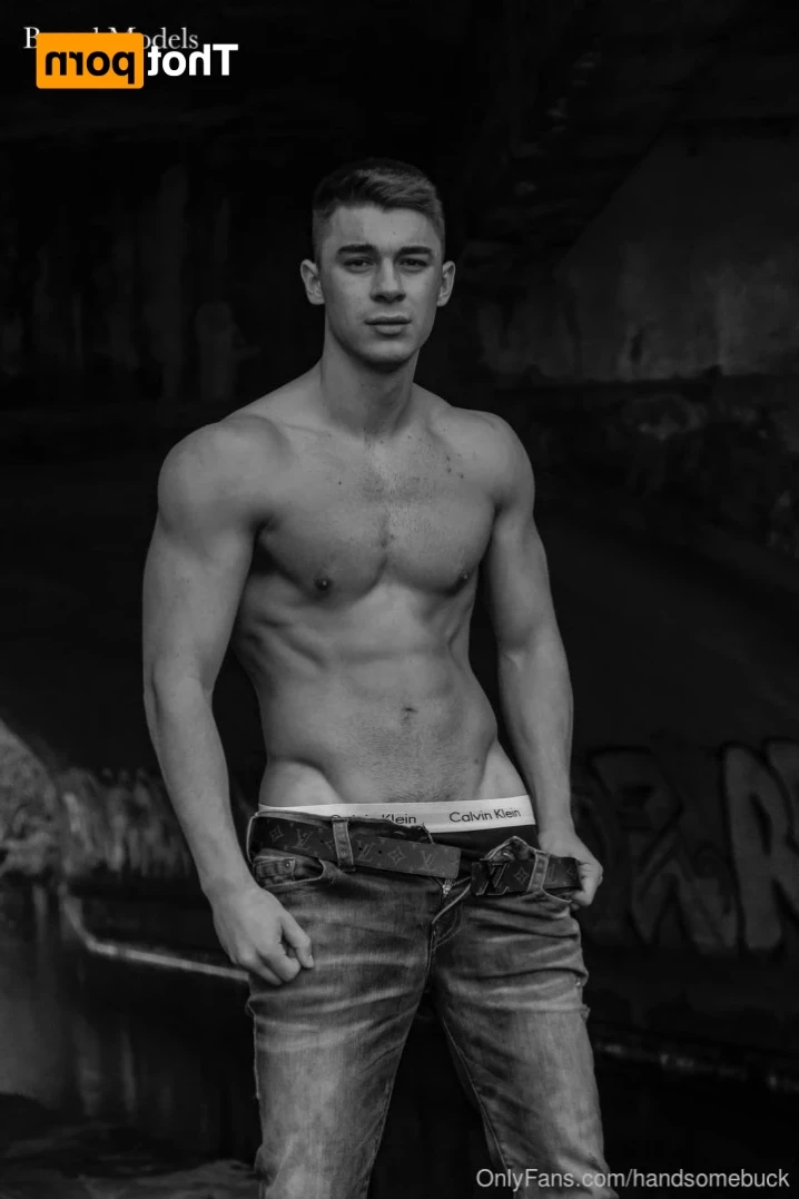 HANDSOME BUCK [ handsomebuck ] Onlyfans leaked photo 16175048 on Hotleaks.tv
