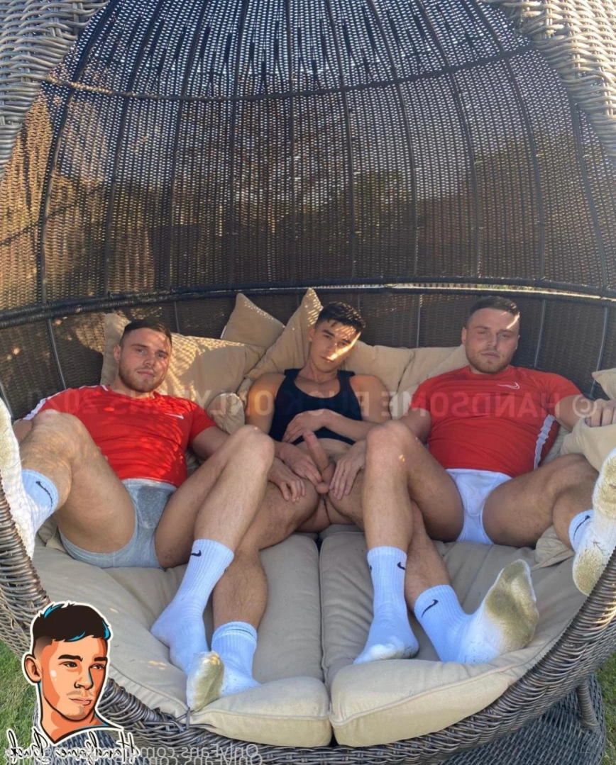 HANDSOME BUCK [ handsomebuck ] Onlyfans leaked photo 16497639 on Hotleaks.tv