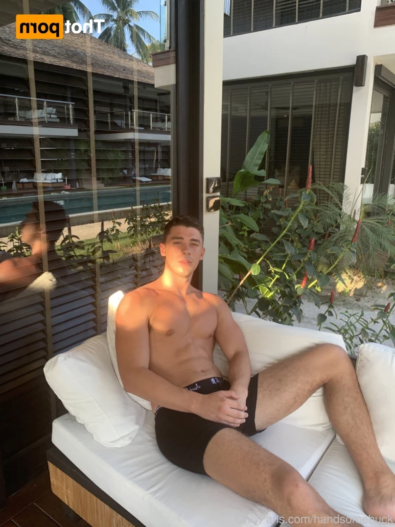 HANDSOME BUCK [ handsomebuck ] Onlyfans leaked photo 16497974 on Hotleaks.tv