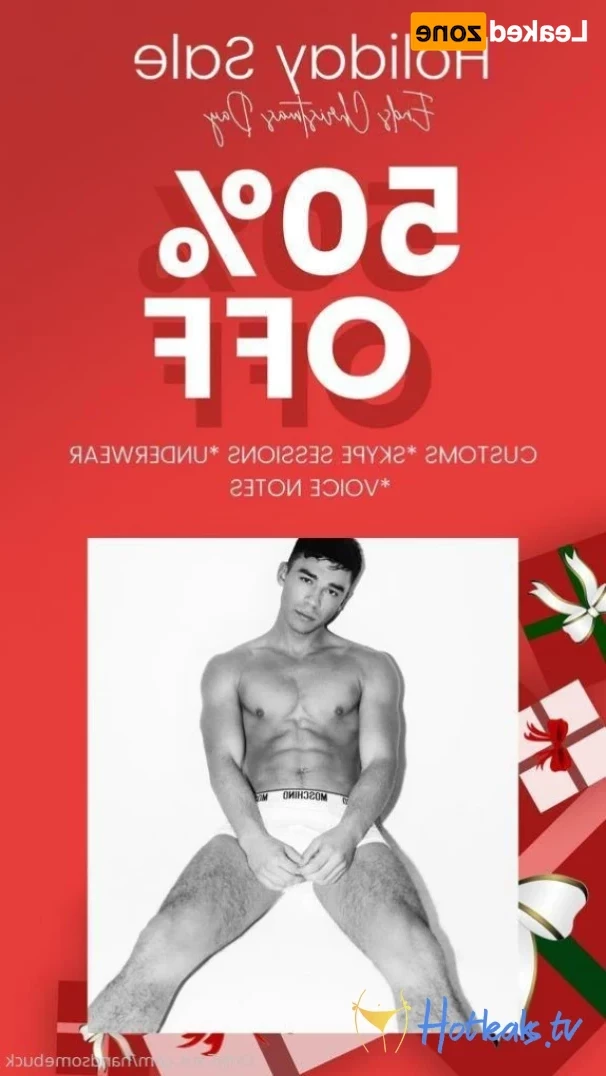 HANDSOME BUCK [ handsomebuck ] Onlyfans leaked photo 16513495 on Hotleaks.tv