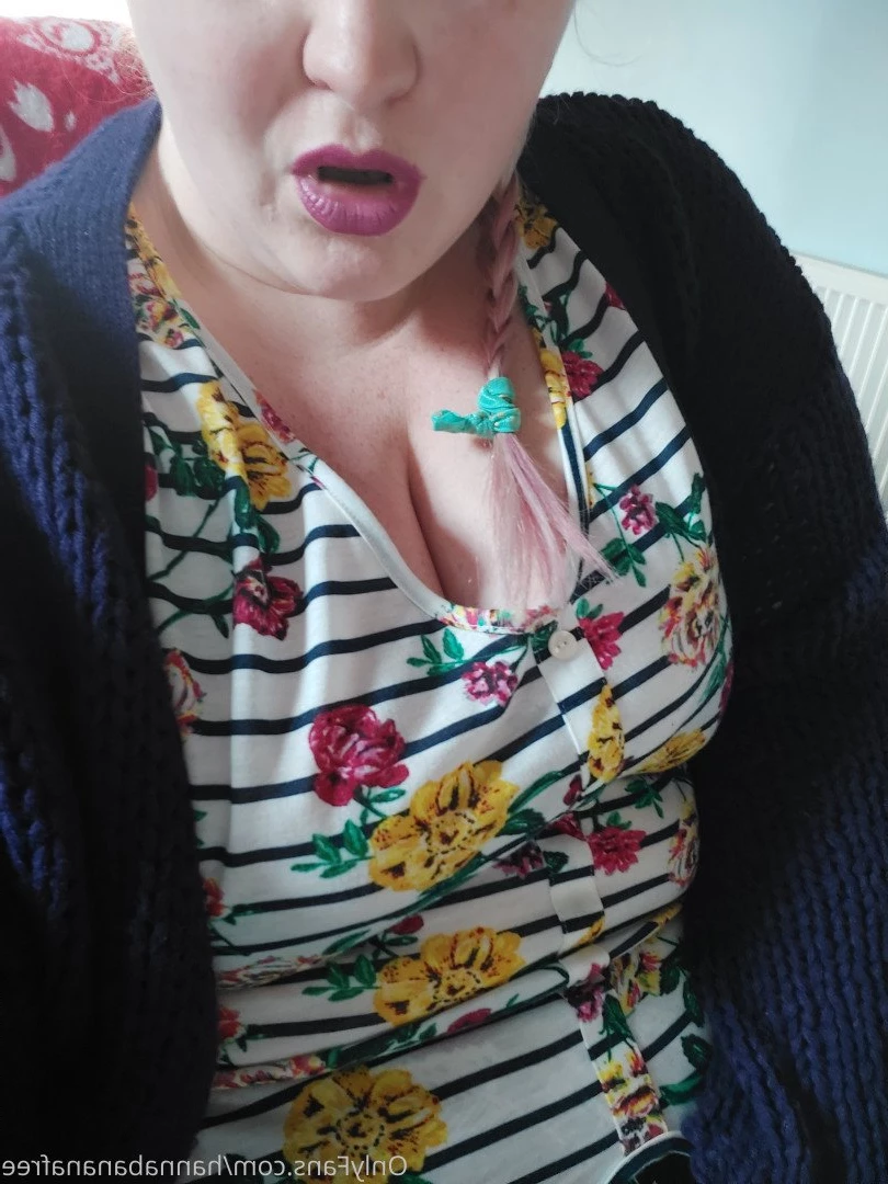 hannabananafree Onlyfans leaked photo 5501642 on Hotleaks.tv