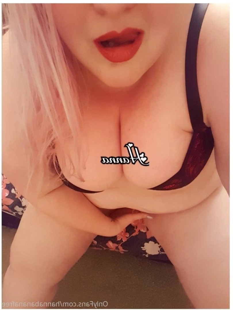 hannabananafree Onlyfans leaked photo 5501867 on Hotleaks.tv