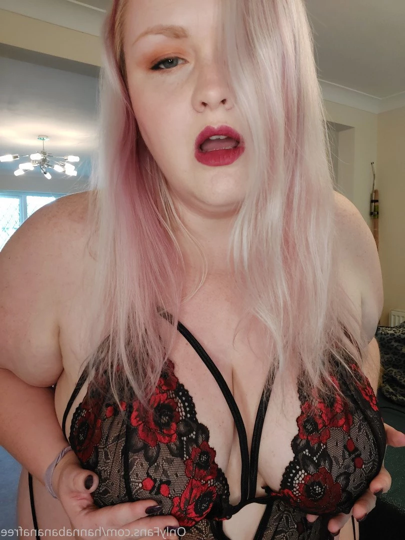 hannabananafree Onlyfans leaked photo 5502166 on Hotleaks.tv