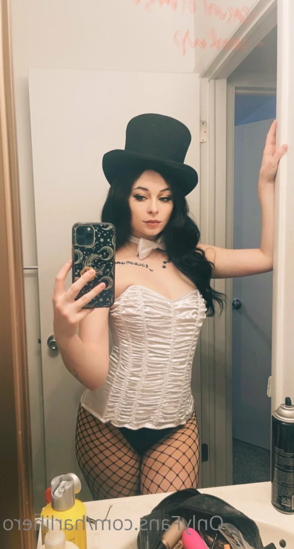 Harli [ harlihero ] Onlyfans leaked photo 5585977 on Hotleaks.tv