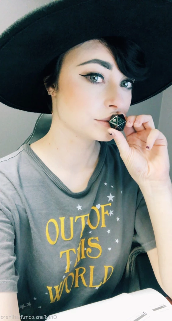 Harli [ harlihero ] Onlyfans leaked photo 5586494 on Hotleaks.tv