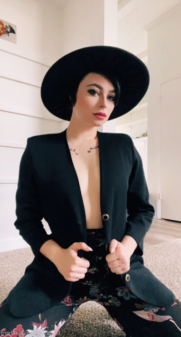 Harli [ harlihero ] Onlyfans leaked photo 5586502 on Hotleaks.tv