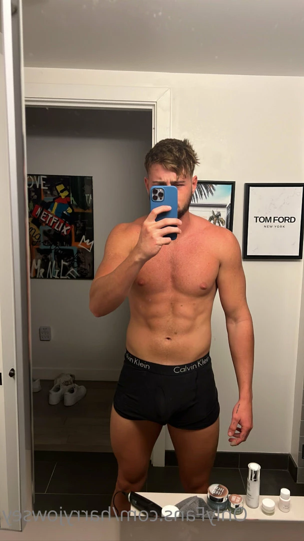 Harry Jowsey [ harryjowsey ] Onlyfans leaked photo 5595674 on Hotleaks.tv