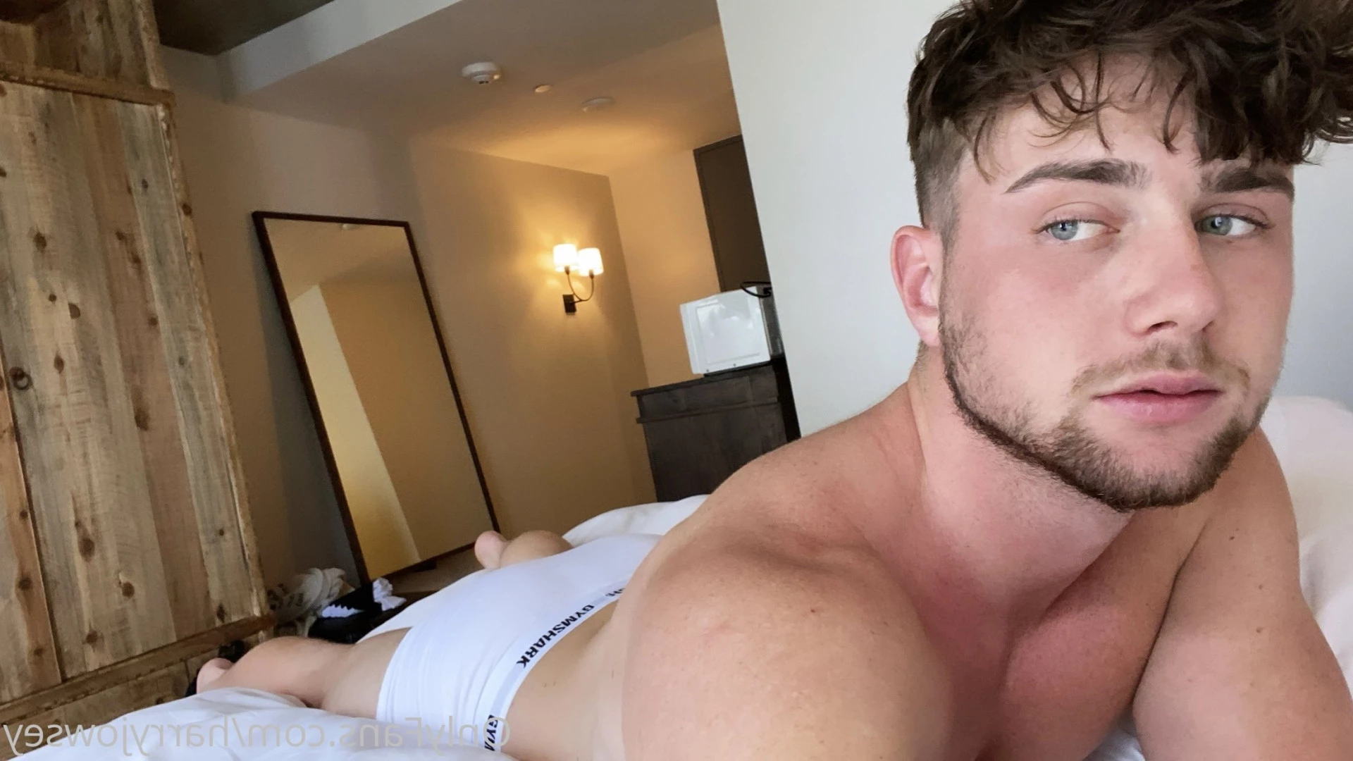 Harry Jowsey [ harryjowsey ] Onlyfans leaked photo 5595709 on Hotleaks.tv