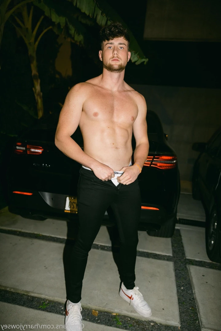Harry Jowsey [ harryjowsey ] Onlyfans leaked photo 5595753 on Hotleaks.tv