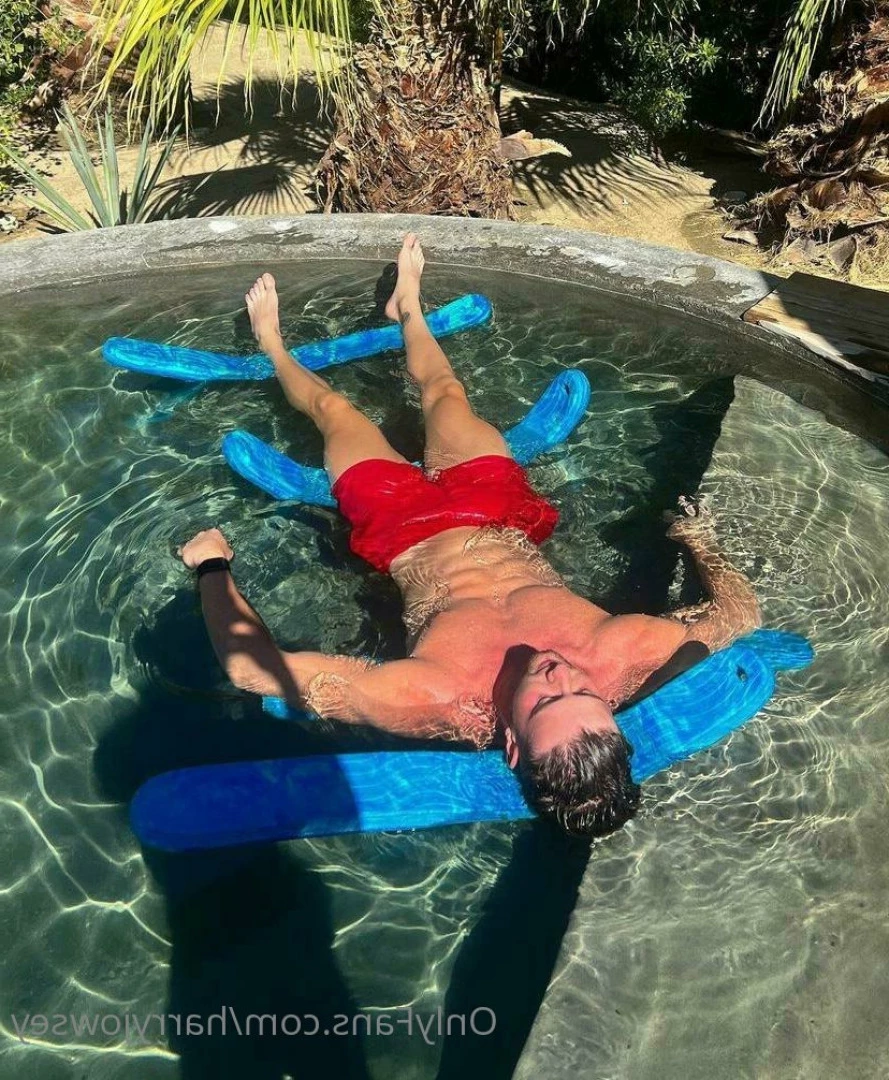 Harry Jowsey [ harryjowsey ] Onlyfans leaked photo 5595773 on Hotleaks.tv