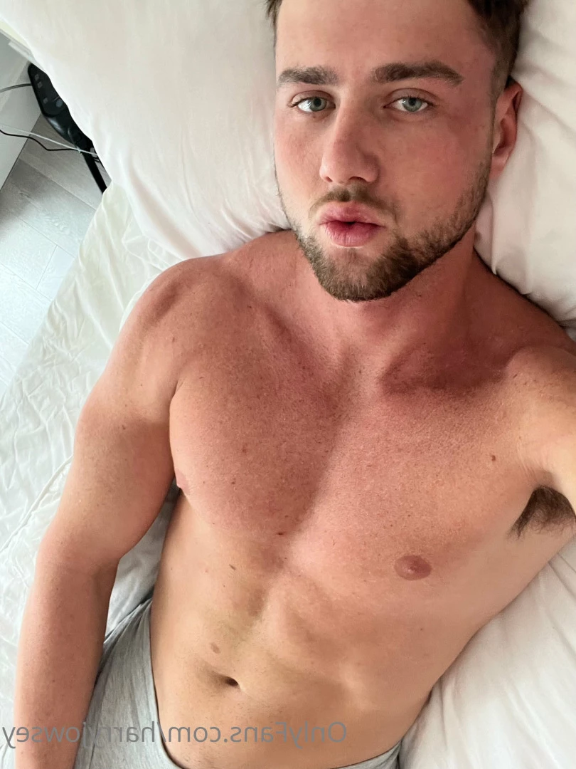 Harry Jowsey [ harryjowsey ] Onlyfans leaked photo 5595808 on Hotleaks.tv