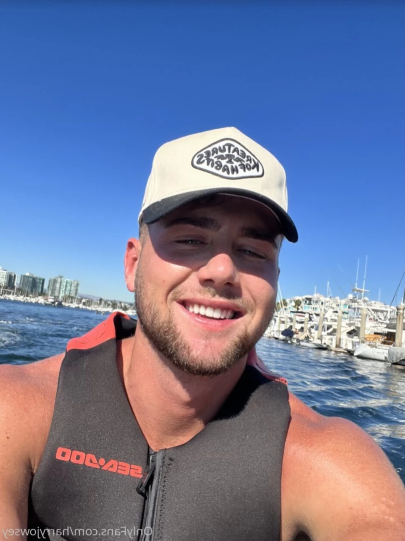 Harry Jowsey [ harryjowsey ] Onlyfans leaked photo 11407414 on Hotleaks.tv