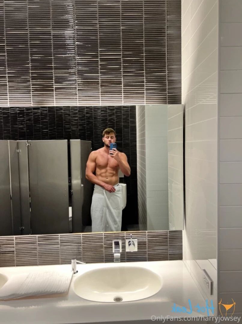 Harry Jowsey [ harryjowsey ] Onlyfans leaked photo 11483754 on Hotleaks.tv