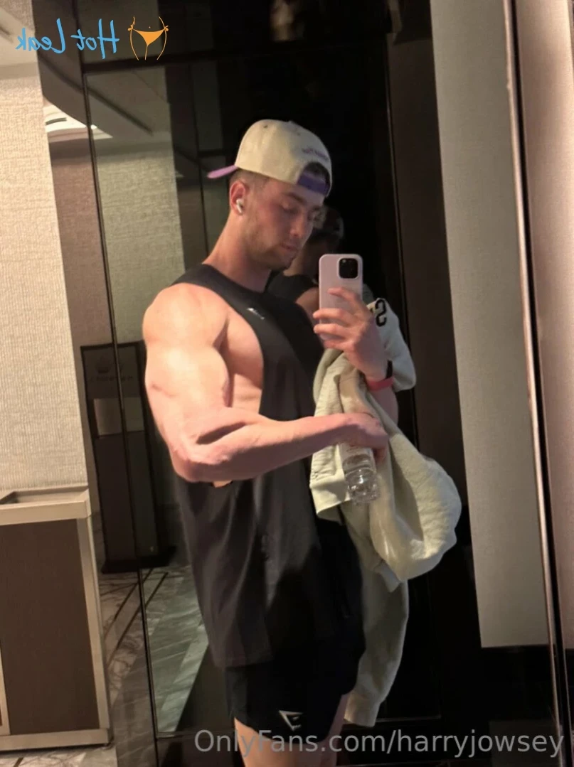 Harry Jowsey [ harryjowsey ] Onlyfans leaked photo 11639658 on Hotleaks.tv