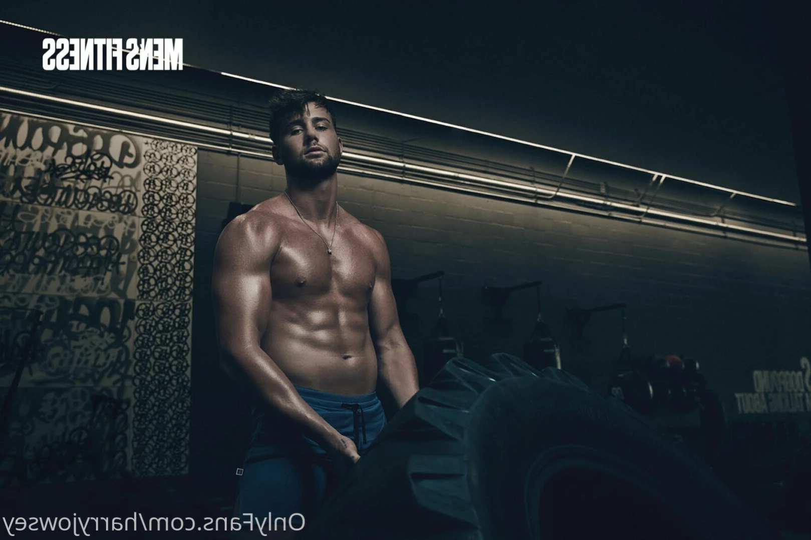 Harry Jowsey [ harryjowsey ] Onlyfans leaked photo 11859441 on Hotleaks.tv