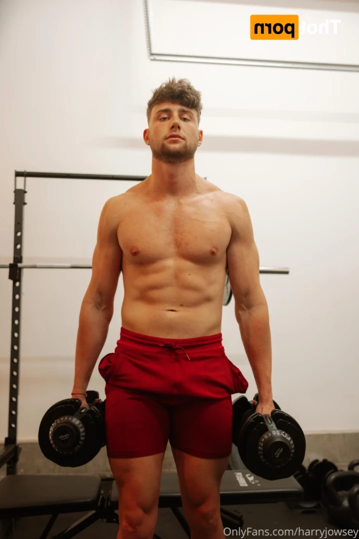 Harry Jowsey [ harryjowsey ] Onlyfans leaked photo 12043822 on Hotleaks.tv