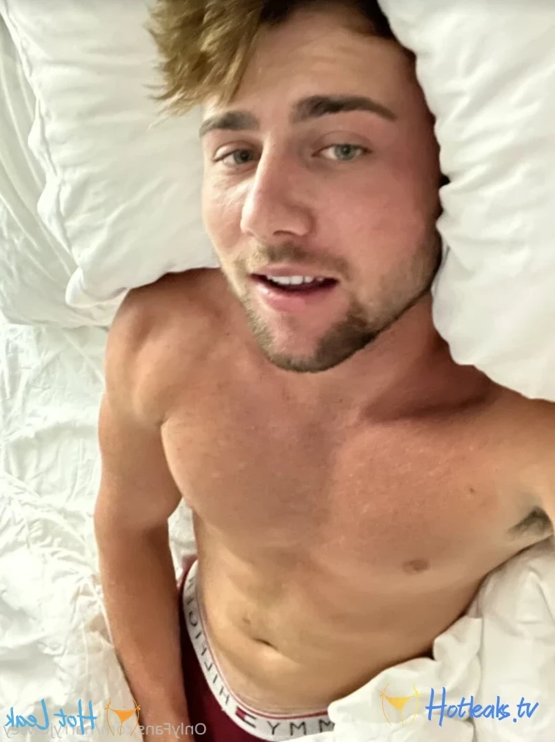 Harry Jowsey [ harryjowsey ] Onlyfans leaked photo 12047591 on Hotleaks.tv