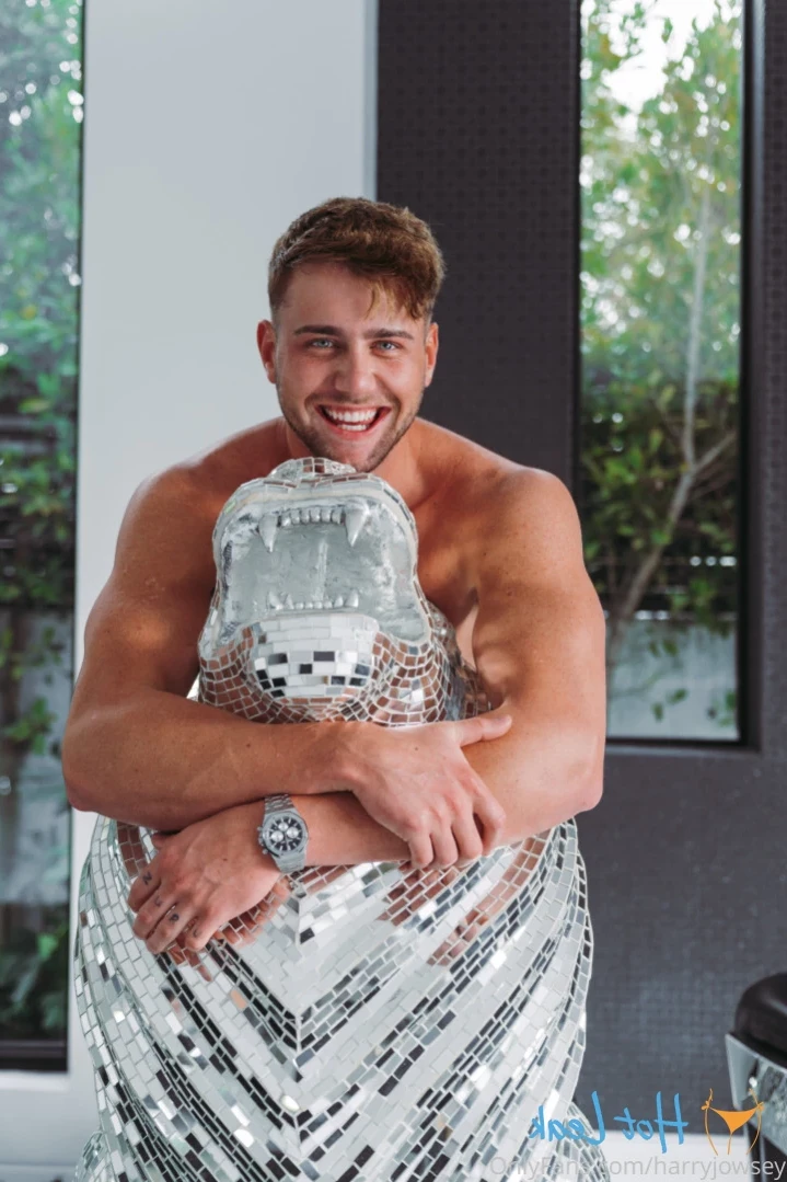 Harry Jowsey [ harryjowsey ] Onlyfans leaked photo 12385324 on Hotleaks.tv