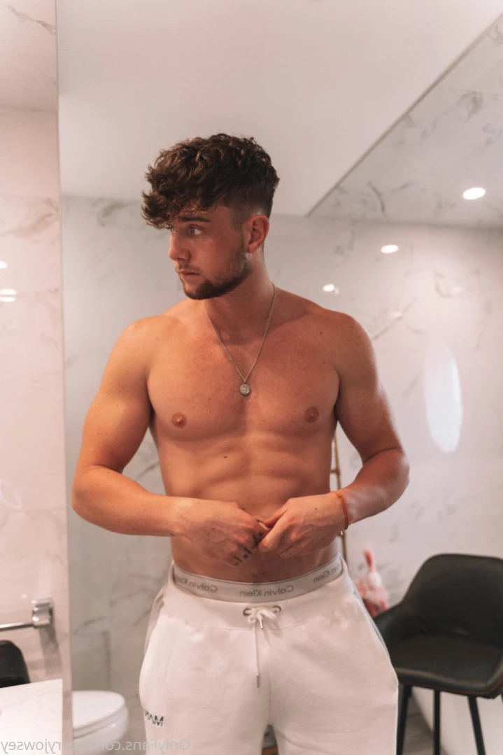 Harry Jowsey [ harryjowsey ] Onlyfans leaked photo 12634284 on Hotleaks.tv