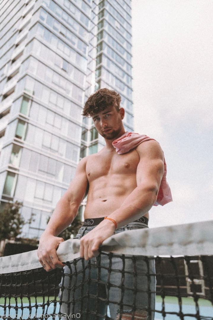 Harry Jowsey [ harryjowsey ] Onlyfans leaked photo 12741434 on Hotleaks.tv