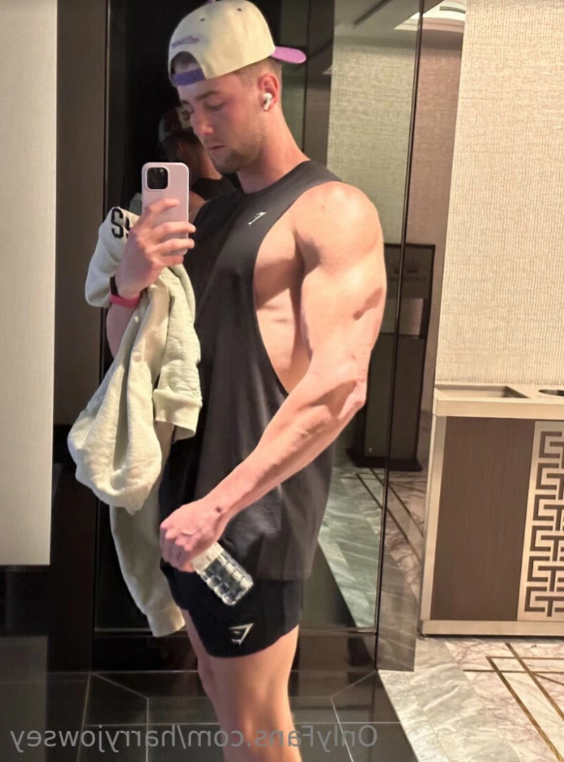 Harry Jowsey [ harryjowsey ] Onlyfans leaked photo 12805260 on Hotleaks.tv