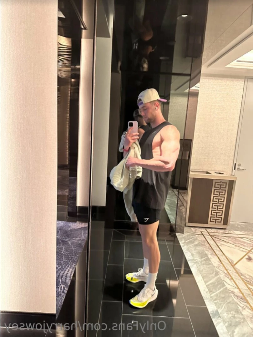 Harry Jowsey [ harryjowsey ] Onlyfans leaked photo 12805277 on Hotleaks.tv