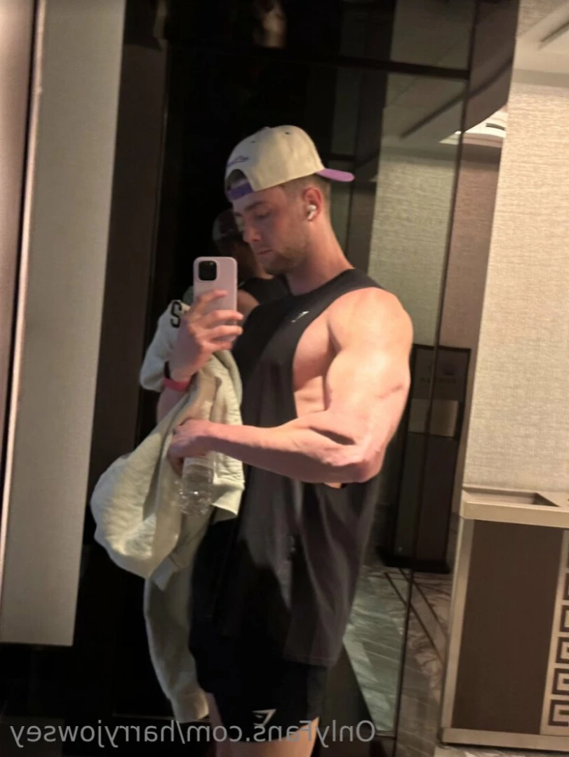 Harry Jowsey [ harryjowsey ] Onlyfans leaked photo 12805286 on Hotleaks.tv