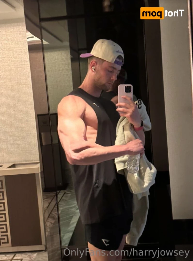 Harry Jowsey [ harryjowsey ] Onlyfans leaked photo 12805293 on Hotleaks.tv