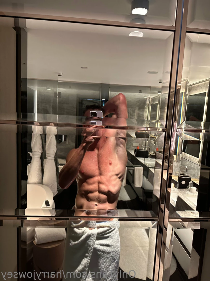 Harry Jowsey [ harryjowsey ] Onlyfans leaked photo 12805311 on Hotleaks.tv
