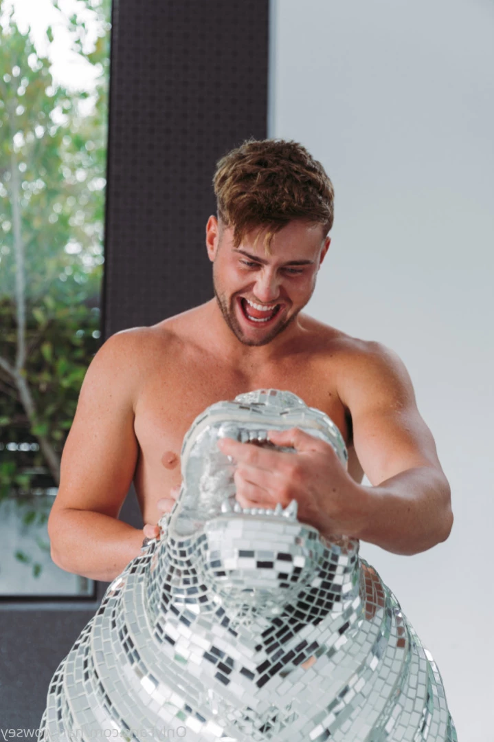 Harry Jowsey [ harryjowsey ] Onlyfans leaked photo 13047583 on Hotleaks.tv