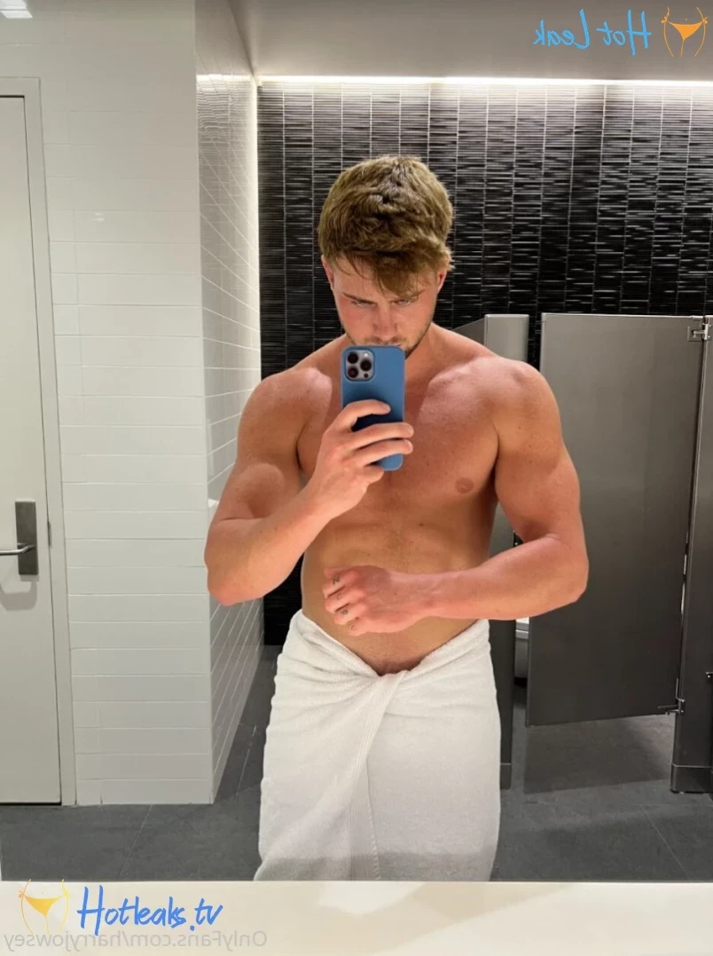 Harry Jowsey [ harryjowsey ] Onlyfans leaked photo 13174121 on Hotleaks.tv