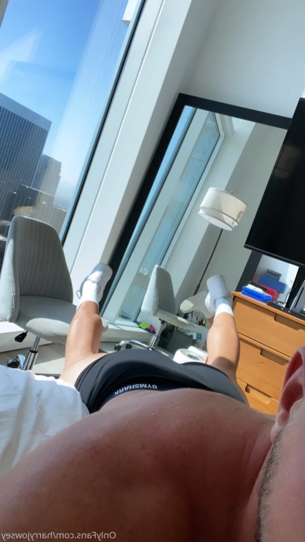 Harry Jowsey [ harryjowsey ] Onlyfans leaked photo 13605929 on Hotleaks.tv