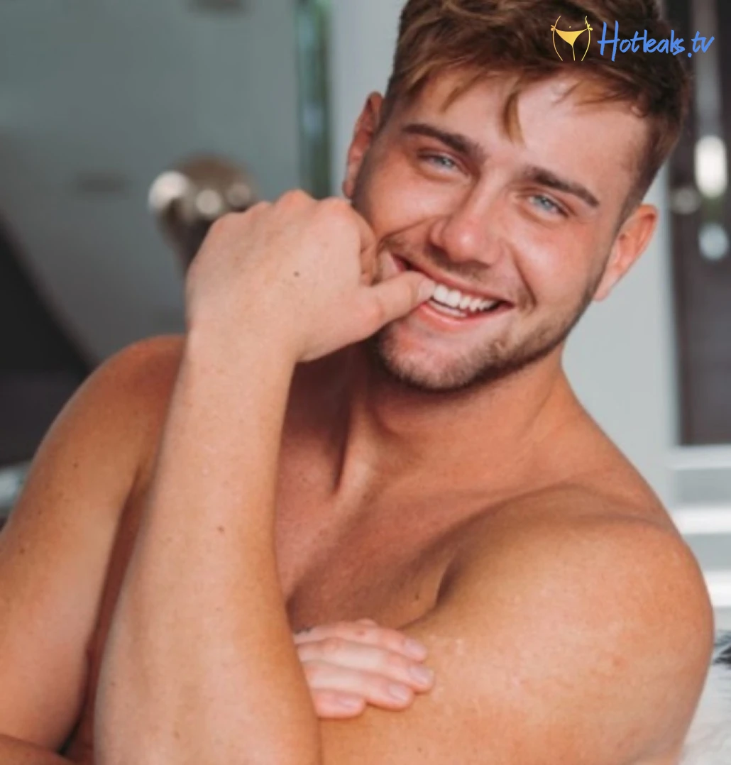 Harry Jowsey [ harryjowsey ] Onlyfans leaked photo 13650396 on Hotleaks.tv