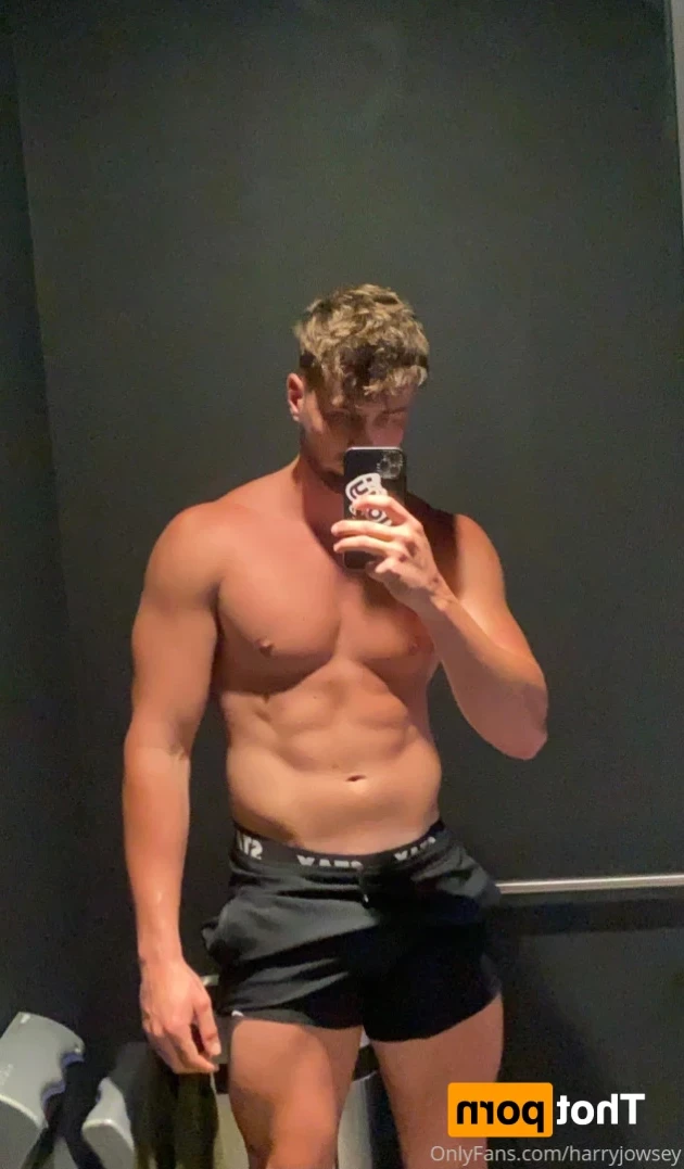 Harry Jowsey [ harryjowsey ] Onlyfans leaked photo 13652568 on Hotleaks.tv