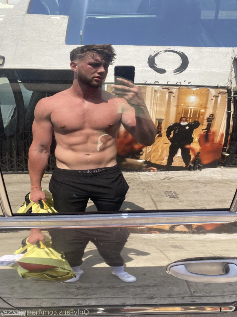 Harry Jowsey [ harryjowsey ] Onlyfans leaked photo 14288751 on Hotleaks.tv