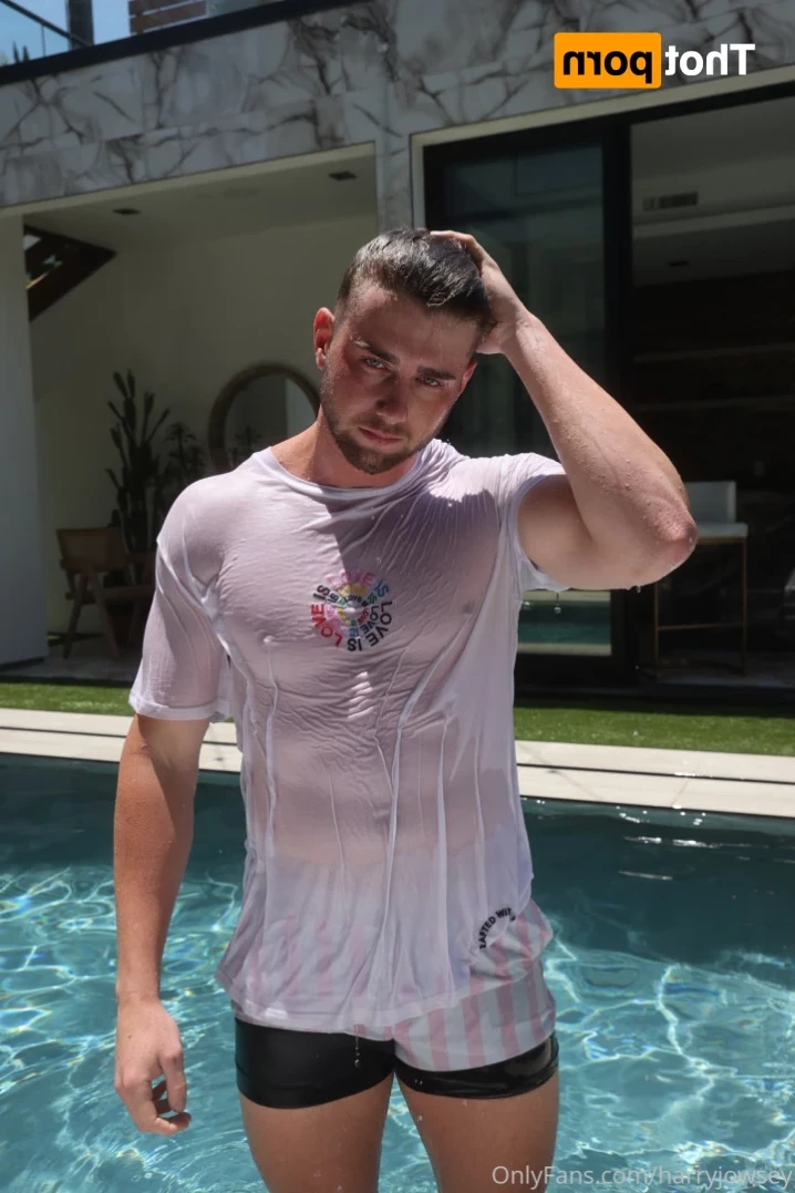 Harry Jowsey [ harryjowsey ] Onlyfans leaked photo 14666316 on Hotleaks.tv