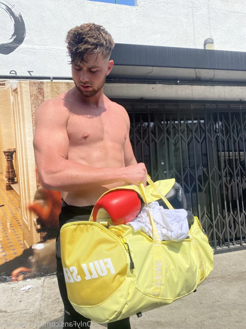 Harry Jowsey [ harryjowsey ] Onlyfans leaked photo 14756914 on Hotleaks.tv