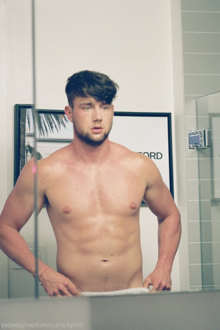 Harry Jowsey [ harryjowsey ] Onlyfans leaked photo 14893531 on Hotleaks.tv